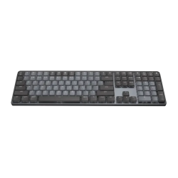 Logitech MX Mechanical Keyboard Bluetooth