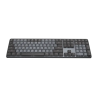 Logitech MX Mechanical Keyboard Bluetooth