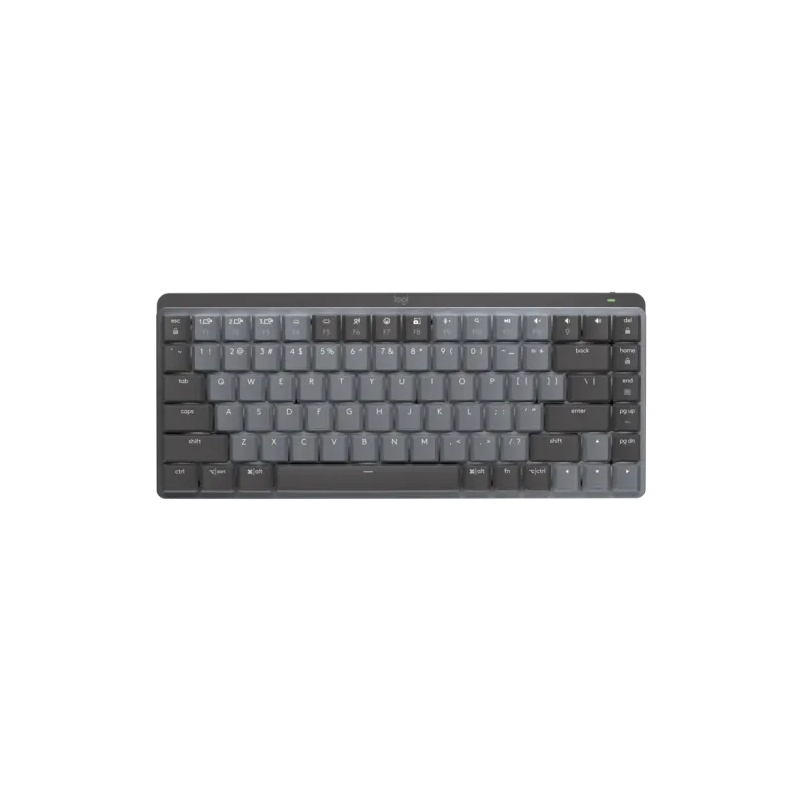 MX Mechanical Mini Bluetooth